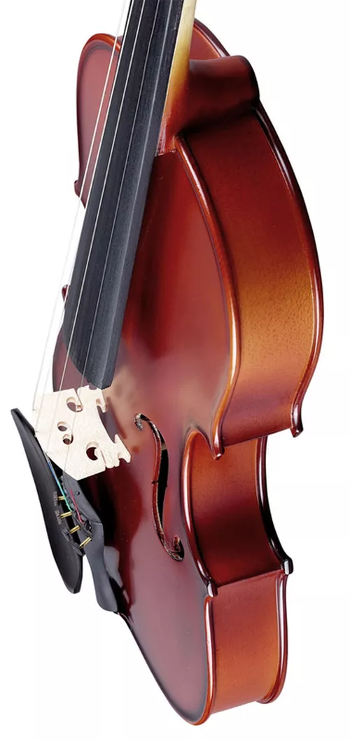 cumpără Vioară GEWA Violin Outfit HW 4/4 în Chișinău 