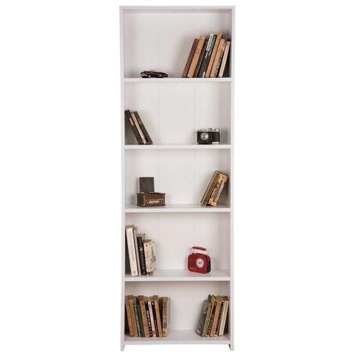 купить Стеллаж Remaks 5 Shelf White в Кишинёве 