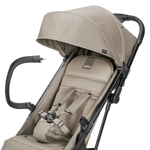 купить Детская коляска Peg Perego NOW Shot Beige в Кишинёве 