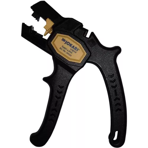 купить Ручной инструмент Jokari Cleste de curatit izolatia 20050 0.2-6mm² в Кишинёве 