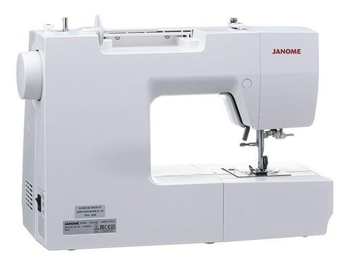 купить Швейная машина Janome Clio 325 в Кишинёве 
