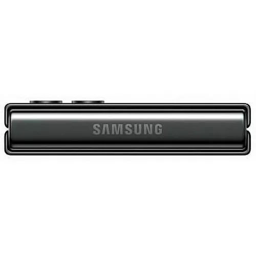 купить Смартфон Samsung F731B/512 Galaxy Flip5 Graphit в Кишинёве 