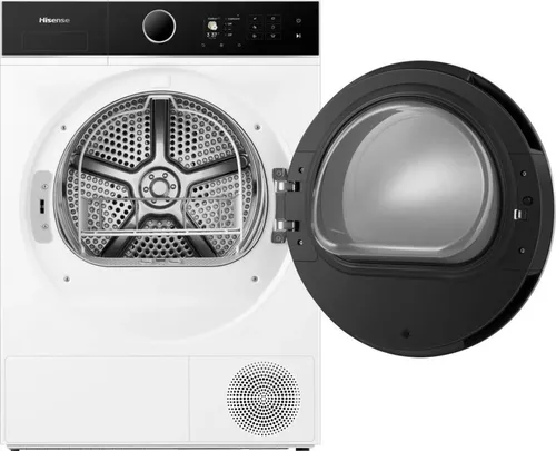 cumpără Uscător de rufe Hisense DH5I804BWCD în Chișinău 
