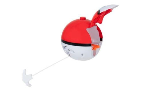 cumpără Jucărie miscellaneous PKW4397 POK Pokémon Battle Spinner Single-Pack, ast în Chișinău 