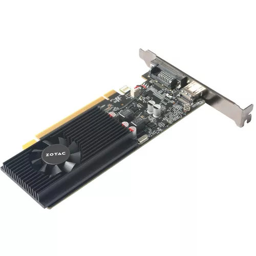 cumpără Placă video ZOTAC GeForce GT 1030 2GB GDDR5 în Chișinău 