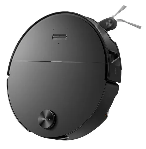 купить Пылесос робот Roborock Saros 20 Sonic Complete в Кишинёве 