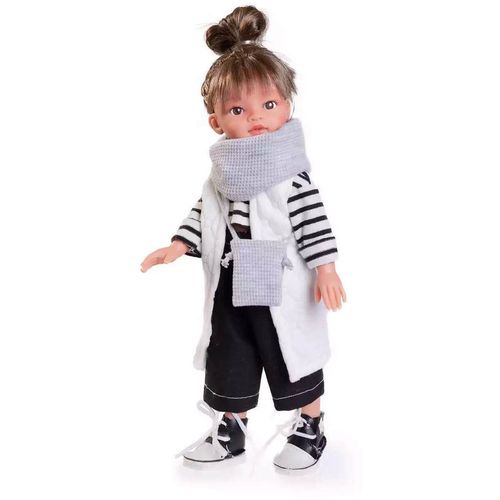 cumpără Păpușă Antonio Juan 25302 Emili grunge, 53766 în Chișinău 