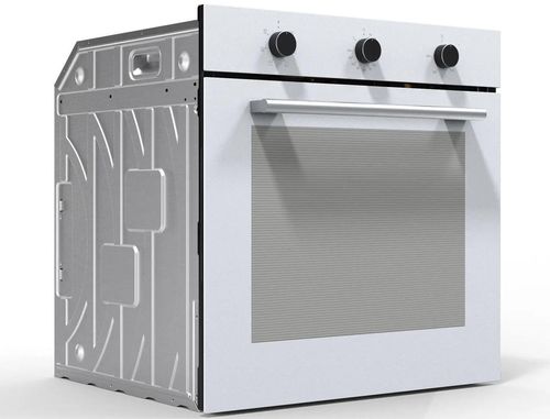 cumpără Cuptor electric încorporabil Tornado HM74 999 WH MATT în Chișinău 