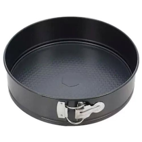 купить Форма для выпечки Korona ELD00055 prajitura 2 buc, 25 cm в Кишинёве 