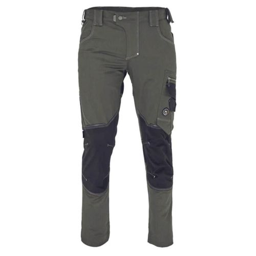 купить Спецодежда Cerva 03520003E50XX Брюки NEURUM CLASSIC олива (62) в Кишинёве 
