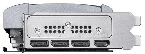 купить Видеокарта MSI GeForce RTX 5070 VENTUS 2X 12G OC/ 12GB GDDR7 в Кишинёве 