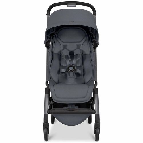 купить Детская коляска Joolz 320004 Aer2 sport (ultracompact), Stone Grey в Кишинёве 