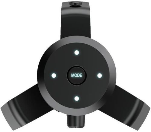 купить Микрофон для ПК Trust GXT 258 Fyru USB 4-in-1 Streaming в Кишинёве 