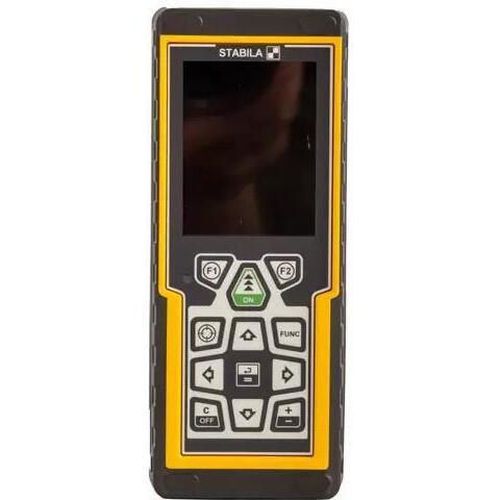 купить Дальномер лазерный Stabila 400S18562 cu laser si Bluetooth LD 520, 200m в Кишинёве 