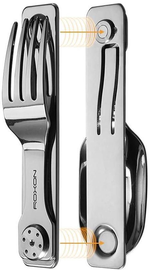 cumpără Cuțit turistic Roxon Multi Tool Camping tool C2 în Chișinău 