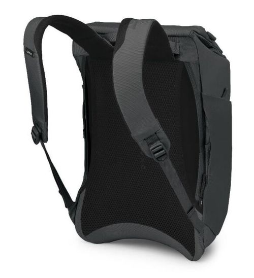 cumpără Rucsac pentru oraș Osprey Aoede Syncpack Black (810145598313) în Chișinău 