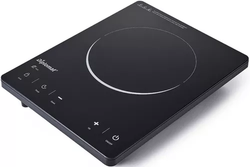 купить Плита электрическая настольная Diplomat CS-H2017T в Кишинёве 