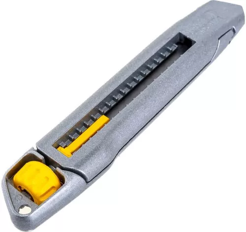 cumpără Unealta de mana Stanley 0-10-018 Cutit cu lama segmentat 18mm în Chișinău 
