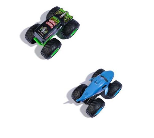 cumpără Mașină Spin Master 6071191 MJ 1:24 Lights&Sounds Truck în Chișinău 