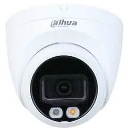 купить Камера наблюдения Dahua DH-IPC-HDW2449T-S-IL 4MP 2.8mm (12360) в Кишинёве 
