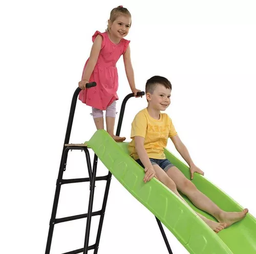 купить Горка PlayPark с лестницей HD-1201 в Кишинёве 