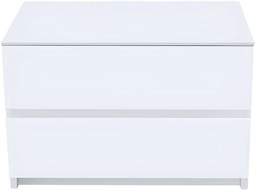 купить Тумбочка Klen Catrine (Alb) fag в Кишинёве 