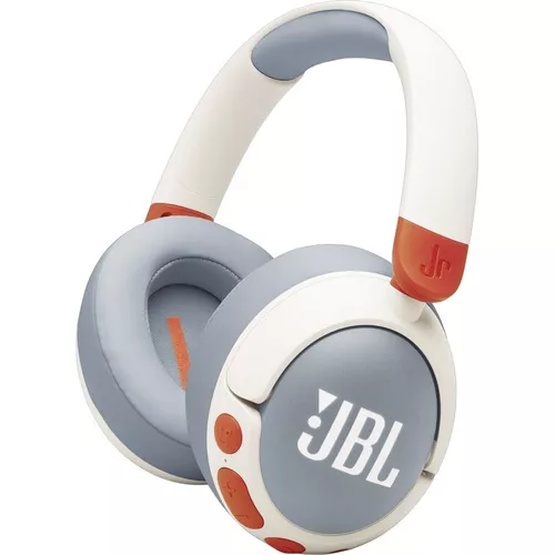купить Наушники беспроводные JBL JR470NC White в Кишинёве 