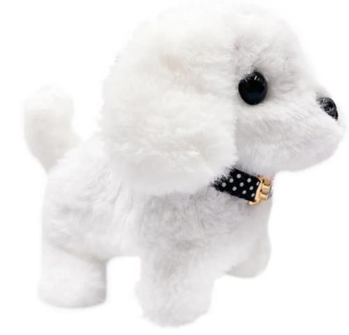 купить Игрушка Essa 9800 Jucărie interactivă din pluș Căţeluş cu accesorii в Кишинёве 