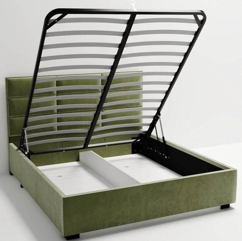 cumpără Pat my-STYLE my-Nola 90x200 (P10D90M20) în Chișinău 