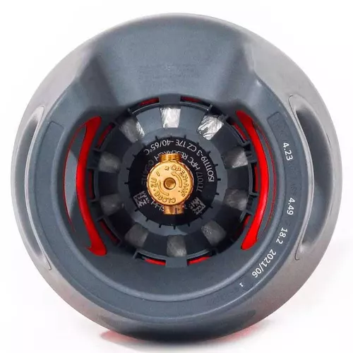 купить Горелка HPC Research Butelie de gaz KLF 18,2L (HPCRCB-18) в Кишинёве 