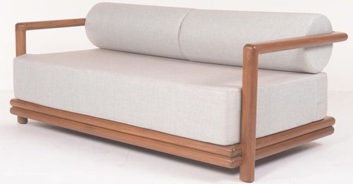 cumpără Mobilier pentru grădină SunYard Set Tibet (canapea tripla, 2 fotolii, masuta) în Chișinău 