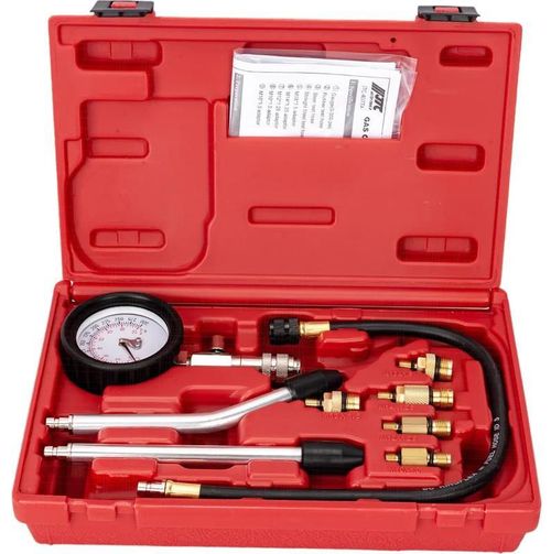 cumpără Instrument de măsură JTC JTC-4077 Компрессометр для бензиновых двигателей în Chișinău 