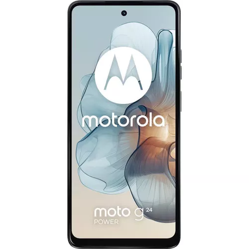 cumpără Smartphone Motorola G24 Power 8/256GB Glacier Blue în Chișinău 