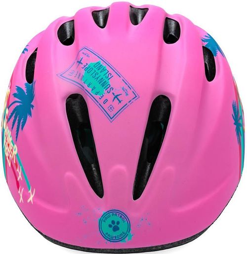 купить Защитный шлем Seven 34039 Шлем велосипедный S 48-52cm Paw Patrol Girls в Кишинёве 