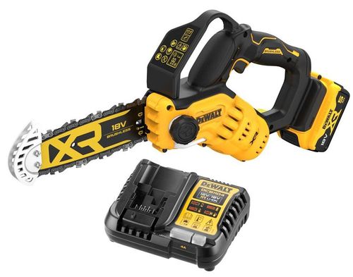 cumpără Fierăstrău DeWalt DCMPS520P1-QW în Chișinău 