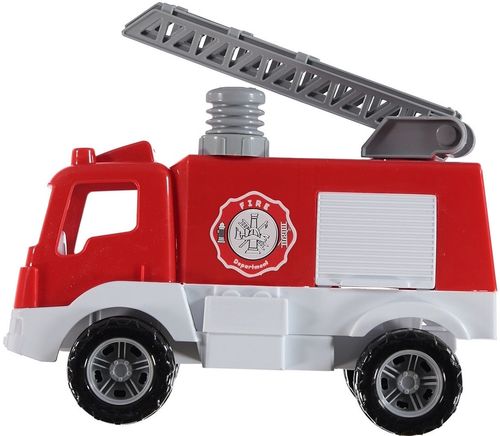 cumpără Mașină Dolu 7022 masinuta pentru pompieri în Chișinău 