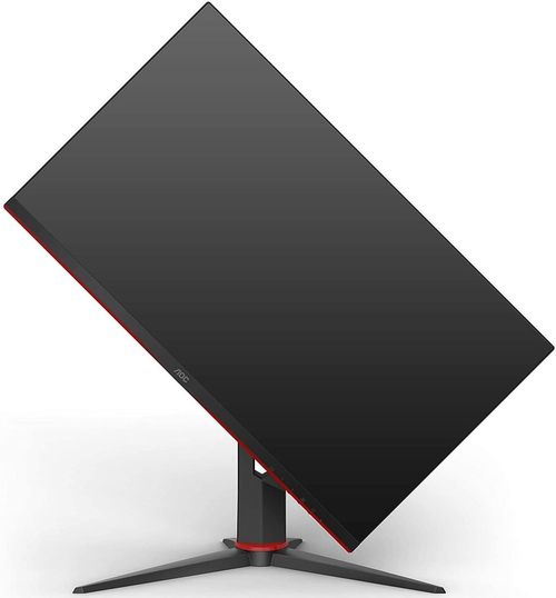 cumpără Monitor AOC 27G2U5/BK Borderless Black/Red în Chișinău 