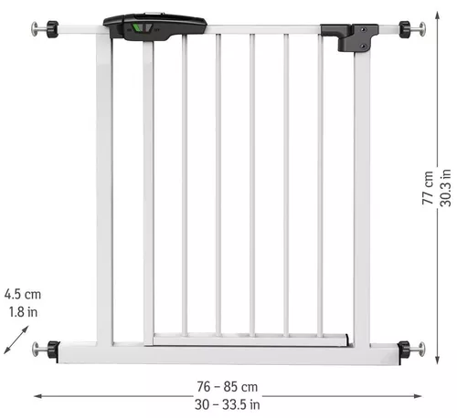 cumpără Siguranța copilului Tatkraft 19621 Portita de protectie pentru copii în Chișinău 