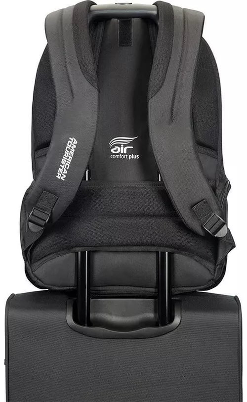 cumpără Rucsac pentru oraș American Tourister Urban Groove (78831/1041) în Chișinău 