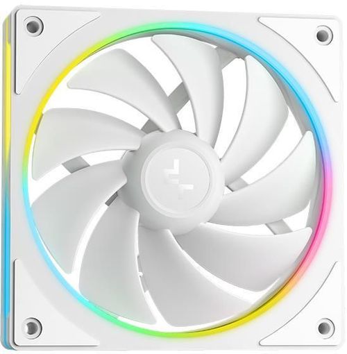 купить Кулер Deepcool LM240 WH, Liquid Cooler в Кишинёве 