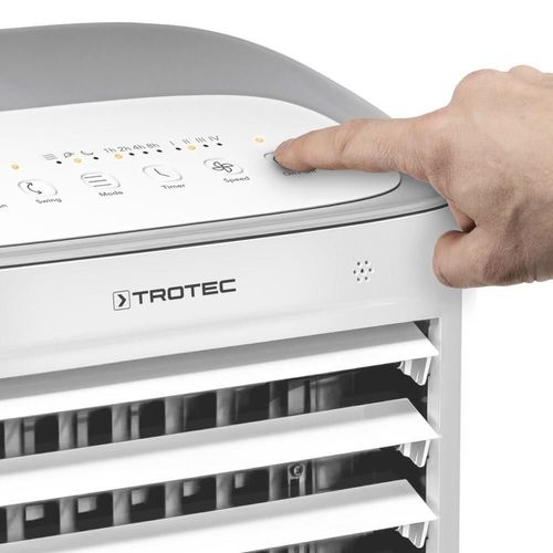 cumpără Răcitor de aer Trotec PAE40 în Chișinău 