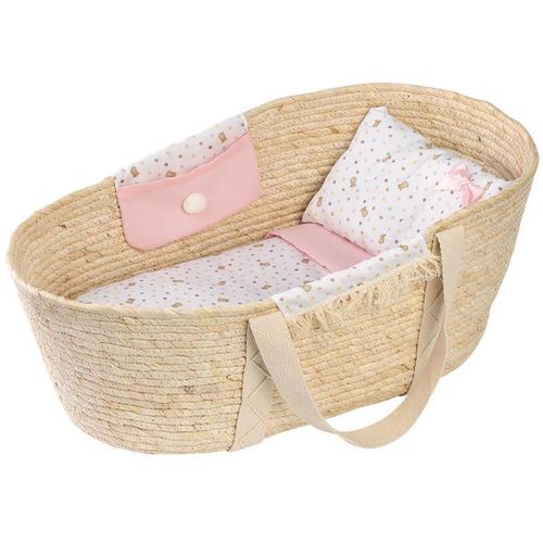 купить Кукла Llorens 201 Корзина-люлька для кукол в Кишинёве 
