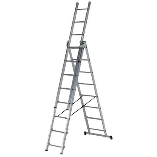 купить Лестница Elkop VHR ТK 3x8ст (2,17/3,26/4,51m) в Кишинёве 