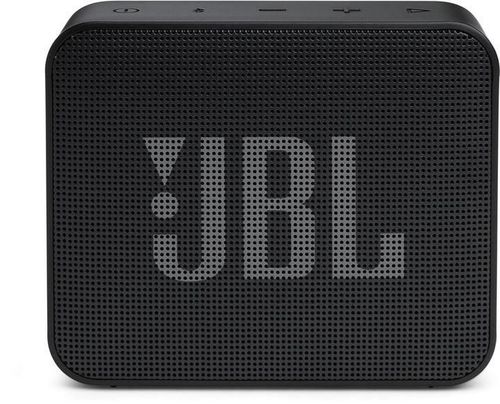 купить Колонка портативная Bluetooth JBL GO Essential Black в Кишинёве 