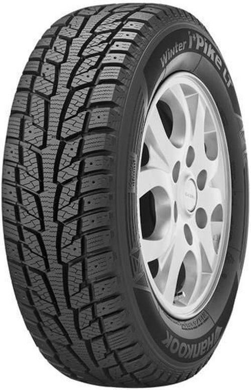 купить Шина Hankook 195/75 R16C 107/105R RW09 в Кишинёве 