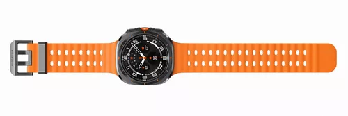 cumpără Ceas inteligent Samsung L705 Galaxy Watch Ultra 47mm Titanium Gray în Chișinău 