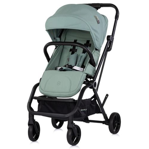 купить Детская коляска Chipolino LKGT02603MA GO TWIST matcha, 360 rotation в Кишинёве 