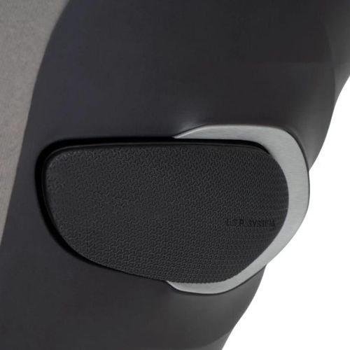 купить Автокресло Cybex 524001429 Sirona G i-Size Plus Stone Grey, 40-105cm в Кишинёве 