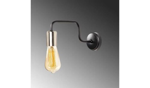 купить Бра Trendy Denge-3432, 28x11x4cm в Кишинёве 