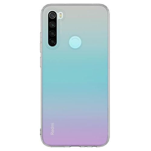 cumpără Husă pentru smartphone Screen Geeks Redmi Note 8 TPU Ultra thin, transparent în Chișinău 